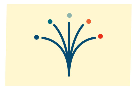 Christmas Fireworks: A Creative Asset for Designers and Creators