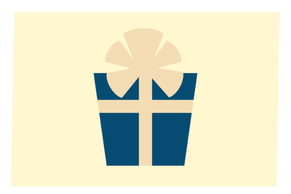 Christmas Gifts Set: A Creative Resource for Designers, Marketers, and Entrepreneurs