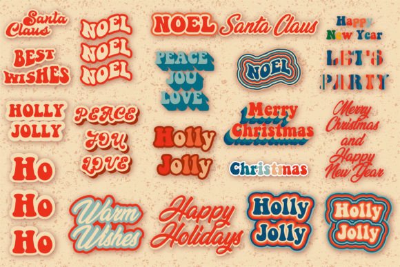 Christmas Quotes SVG: A Creative Resource for Designers and Enthusiasts