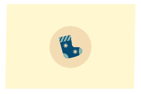 Christmas Sock: A Creative Resource for Designers and Creators
