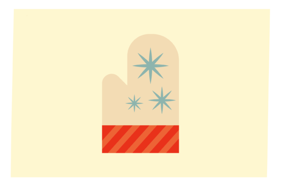 Exploring Mittens: A Comprehensive Guide to High-Quality Vector Graphics