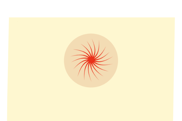 Red Star Icon: A Bold Statement in Design