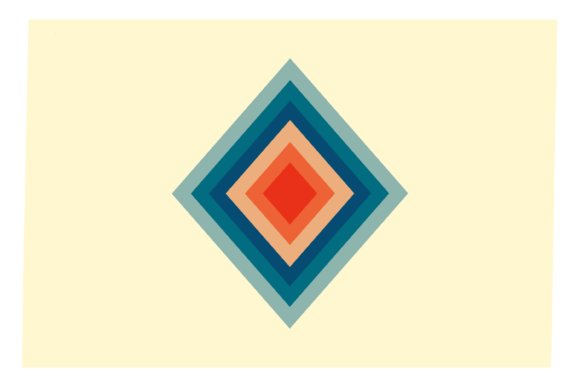 Rhombus: A Versatile Shape for Modern Design
