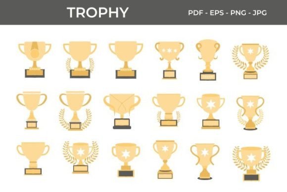 Trophy Collection
